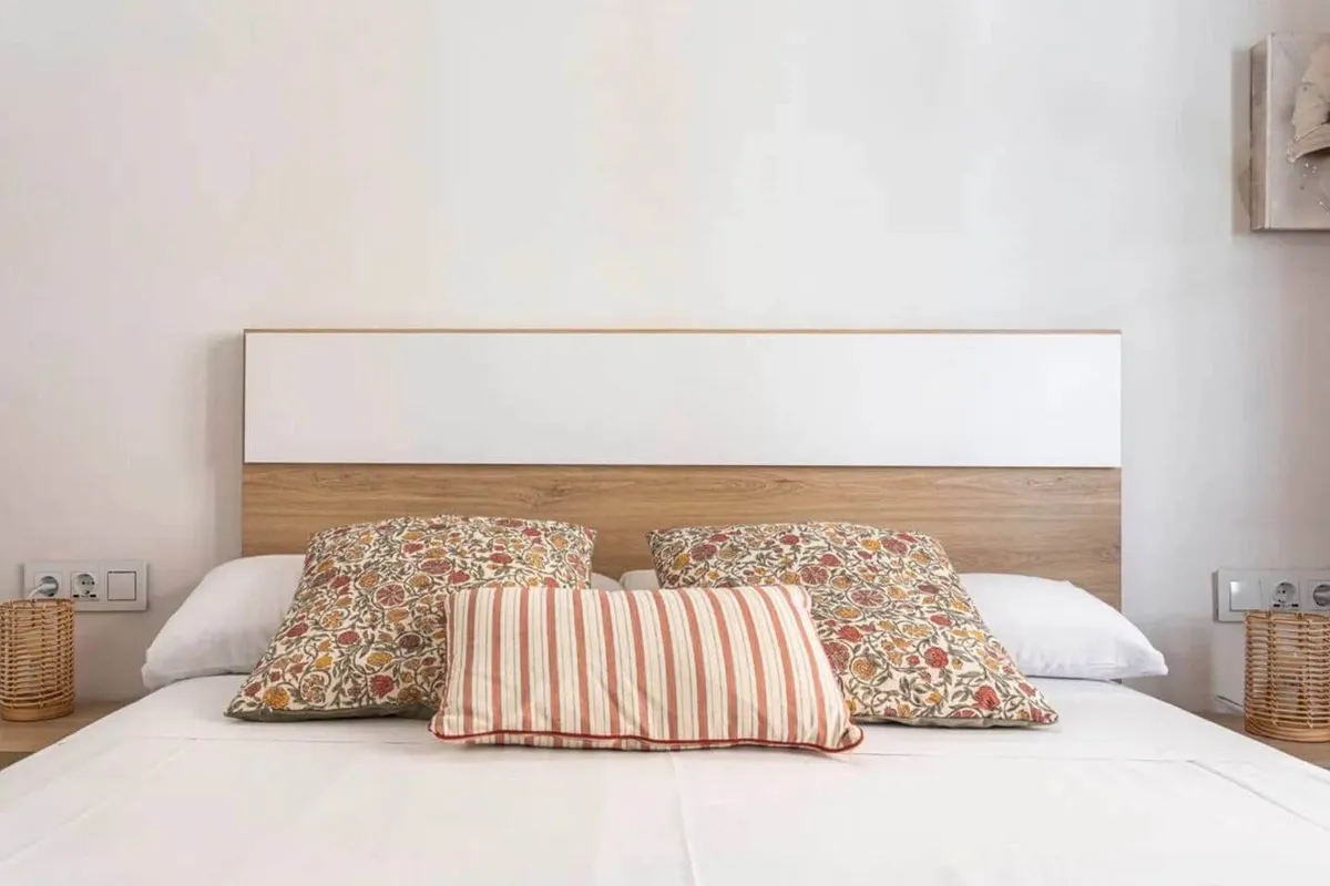 Habitación A Peixcatería Sagunto