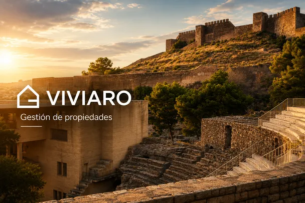 Teatro Romano de Sagunto